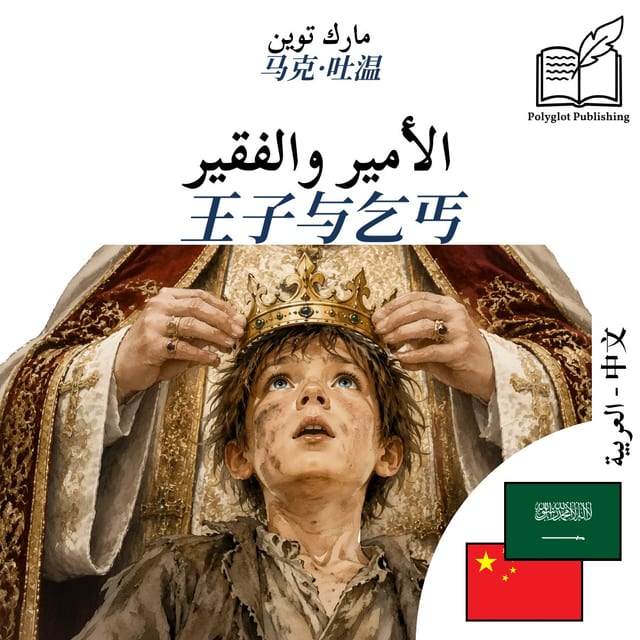 王子与乞丐