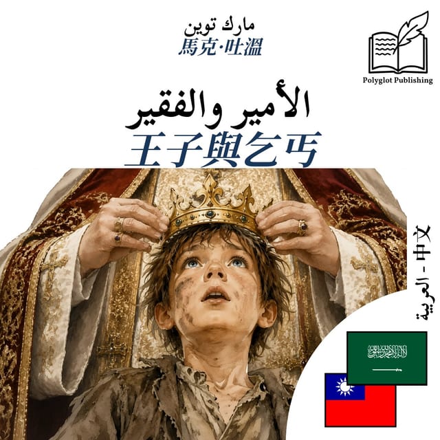 王子與乞丐
