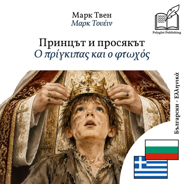 Ο πρίγκιπας και ο φτωχός