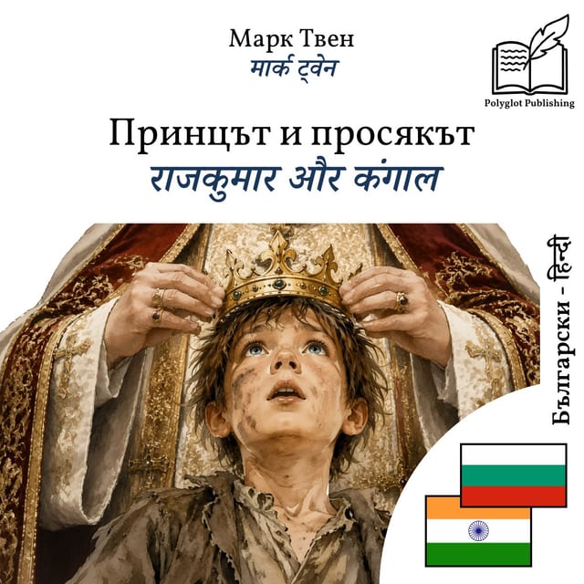 राजकुमार और कंगाल
