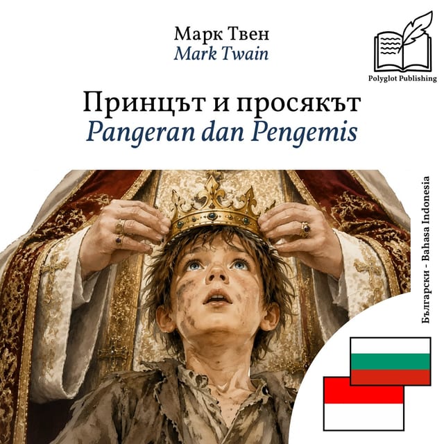 Pangeran dan Pengemis