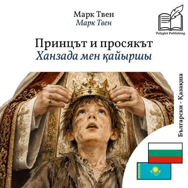 Ханзада мен қайыршы