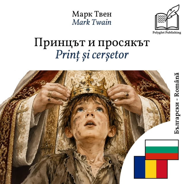 Prinț și cerșetor