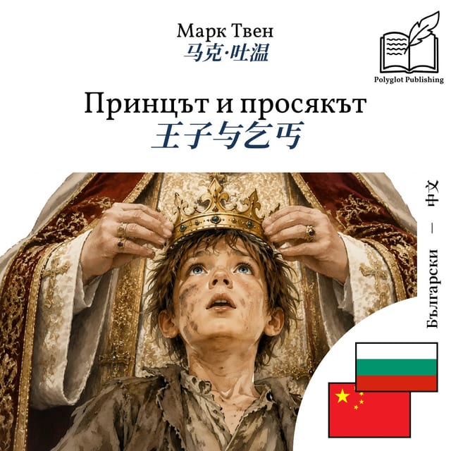 王子与乞丐