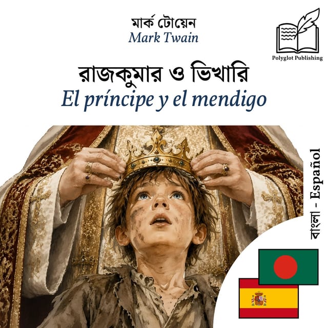 El príncipe y el mendigo