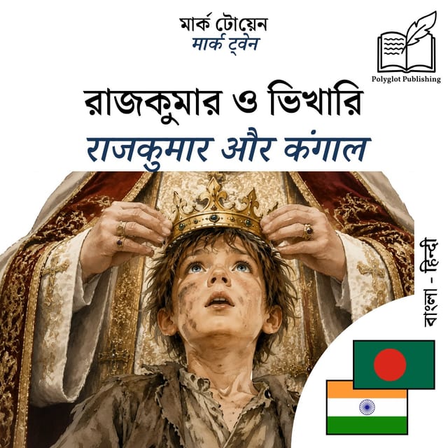राजकुमार और कंगाल