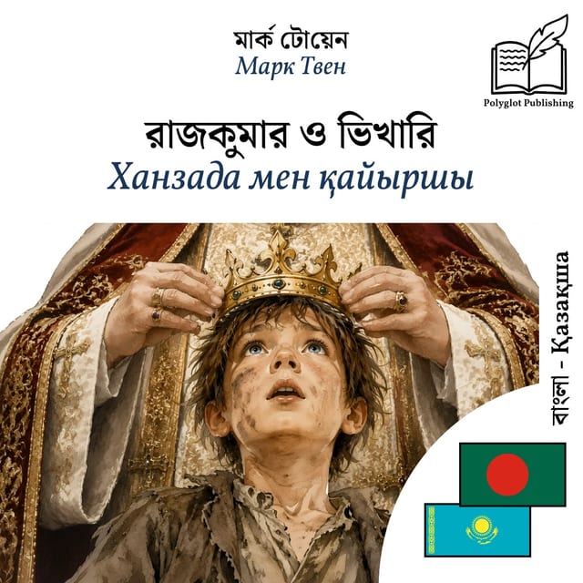 Ханзада мен қайыршы