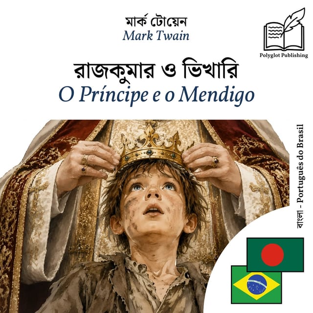 O Príncipe e o Mendigo