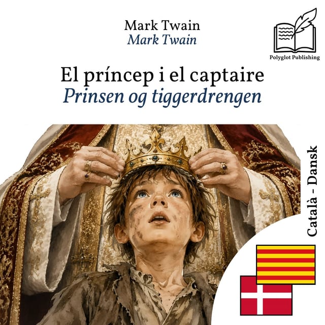 Prinsen og tiggerdrengen