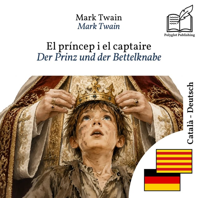 Der Prinz und der Bettelknabe