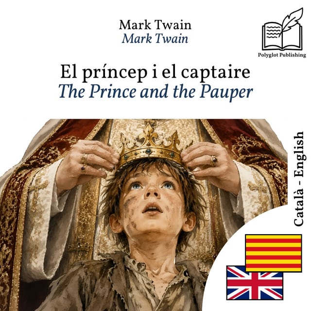 The Prince and the Pauper