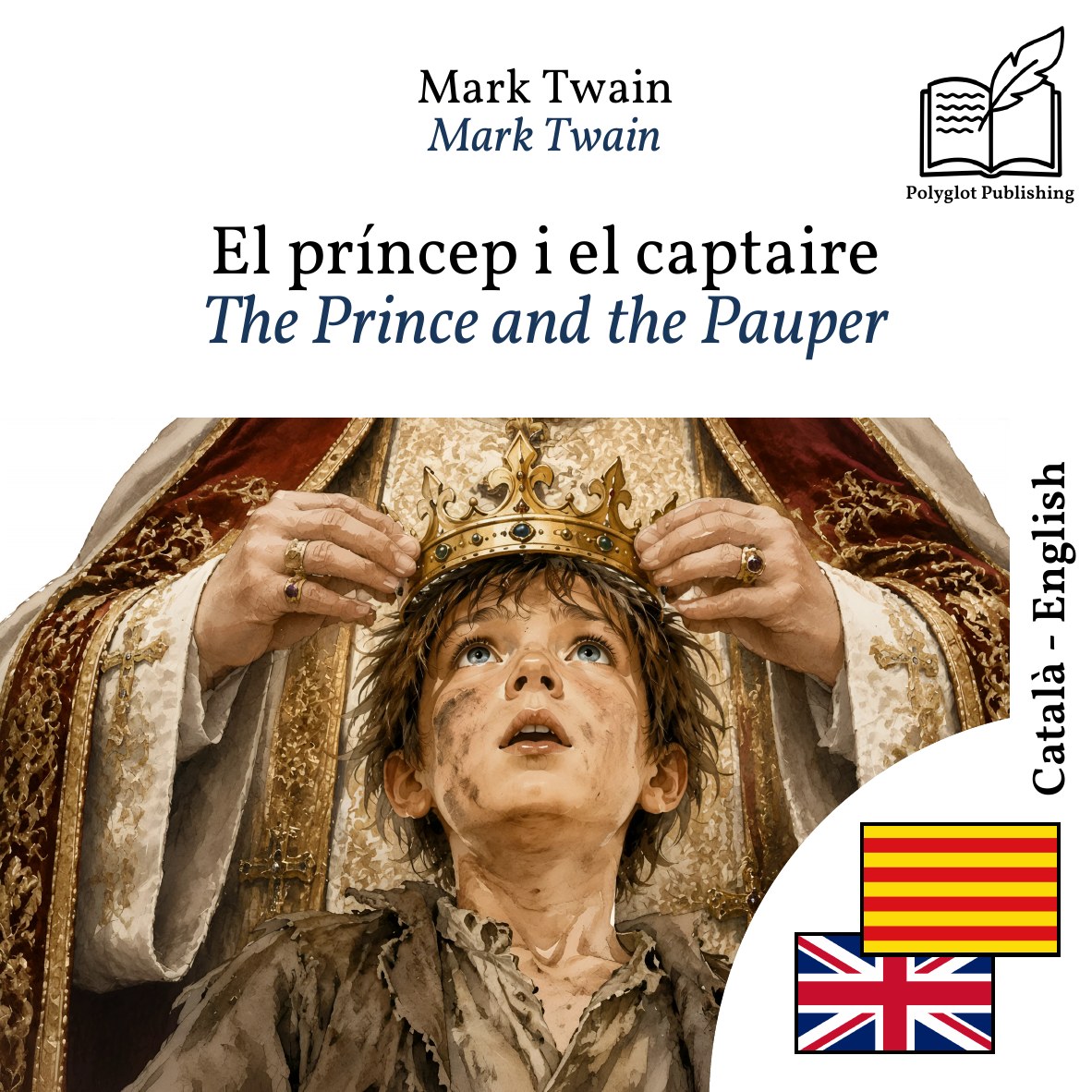The Prince and the Pauper