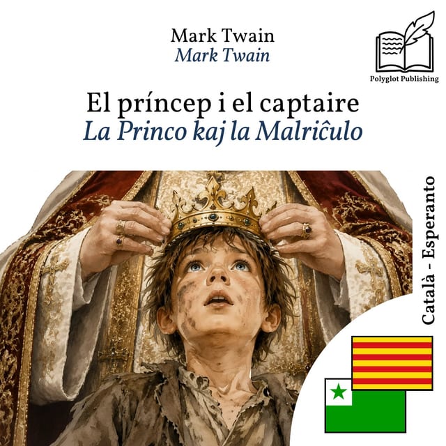 La Princo kaj la Malriĉulo