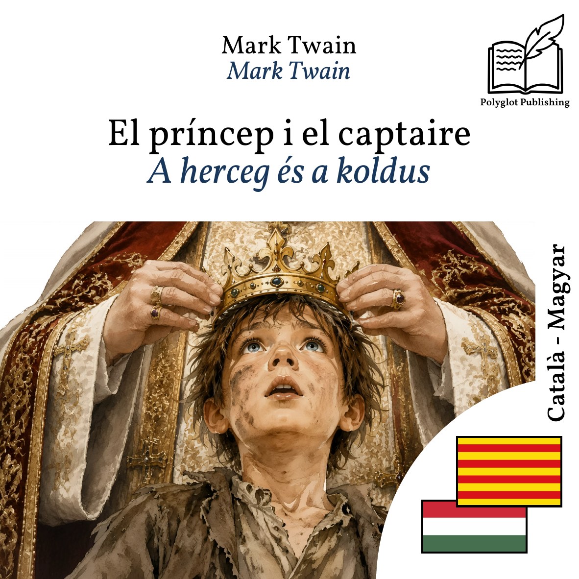 A herceg és a koldus