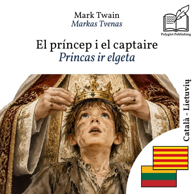 Princas ir elgeta