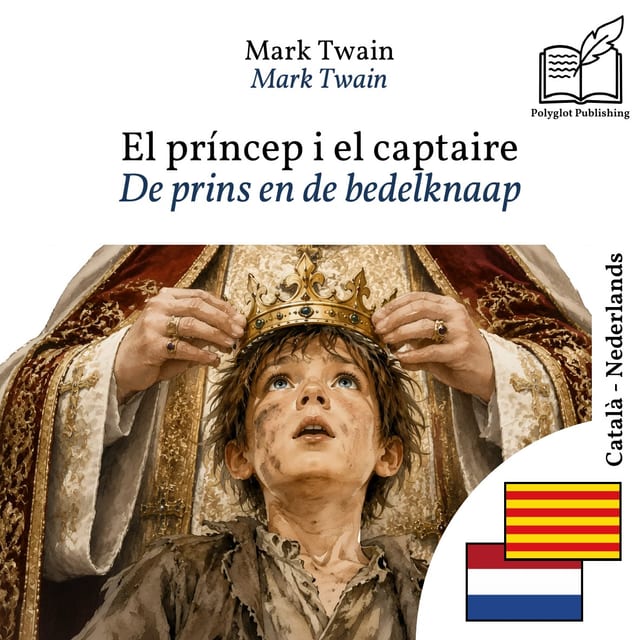 De prins en de bedelknaap