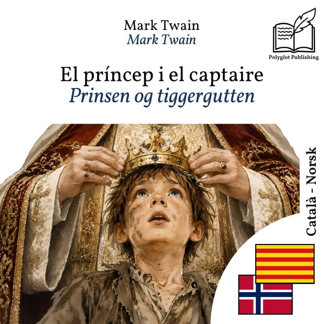 Prinsen og tiggergutten