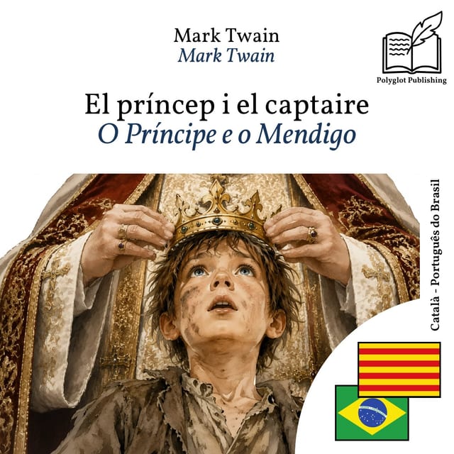 O Príncipe e o Mendigo