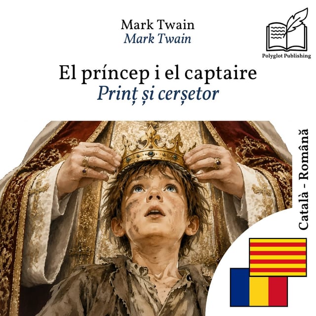 Prinț și cerșetor