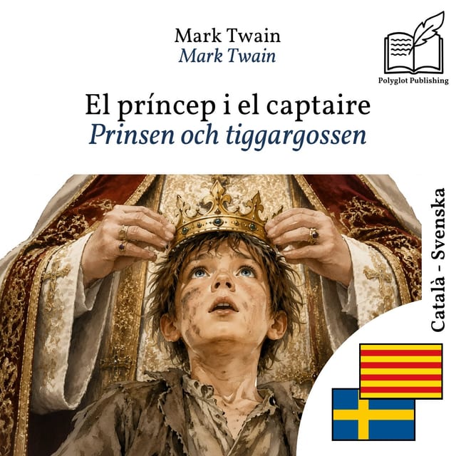 Prinsen och tiggargossen