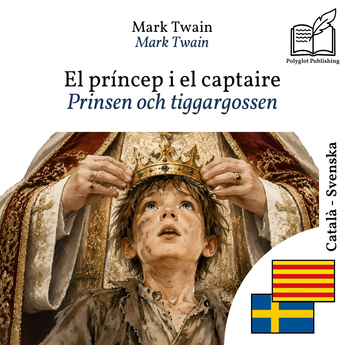 Prinsen och tiggargossen