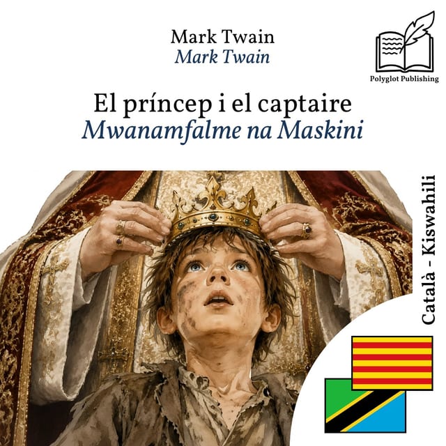 Mwanamfalme na Maskini