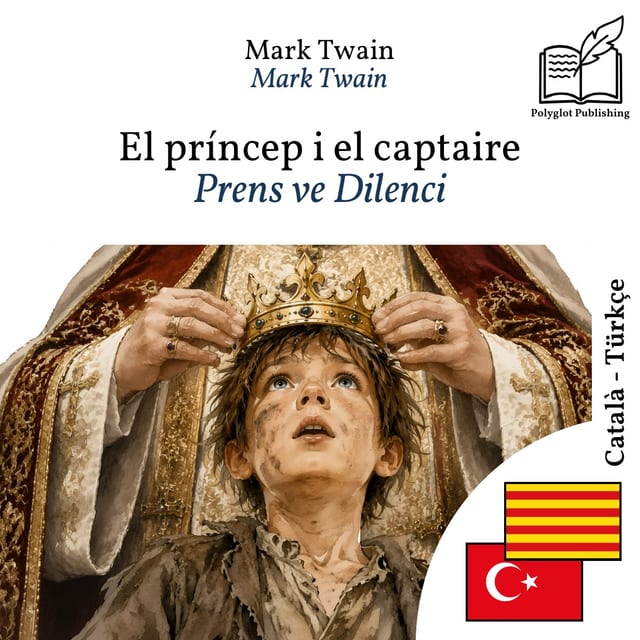 Prens ve Dilenci