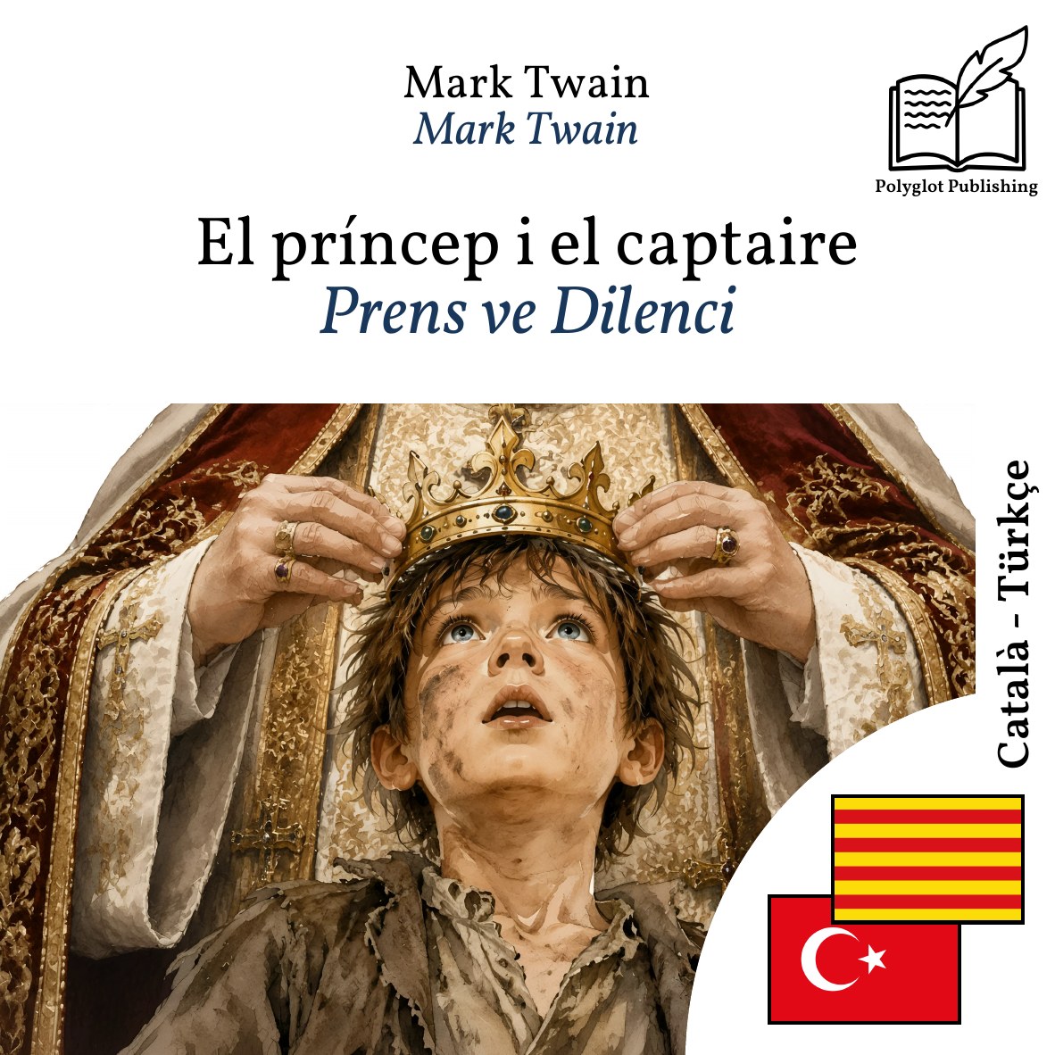 Prens ve Dilenci