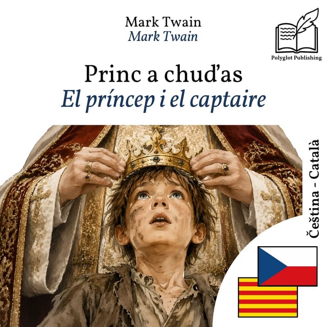 El príncep i el captaire