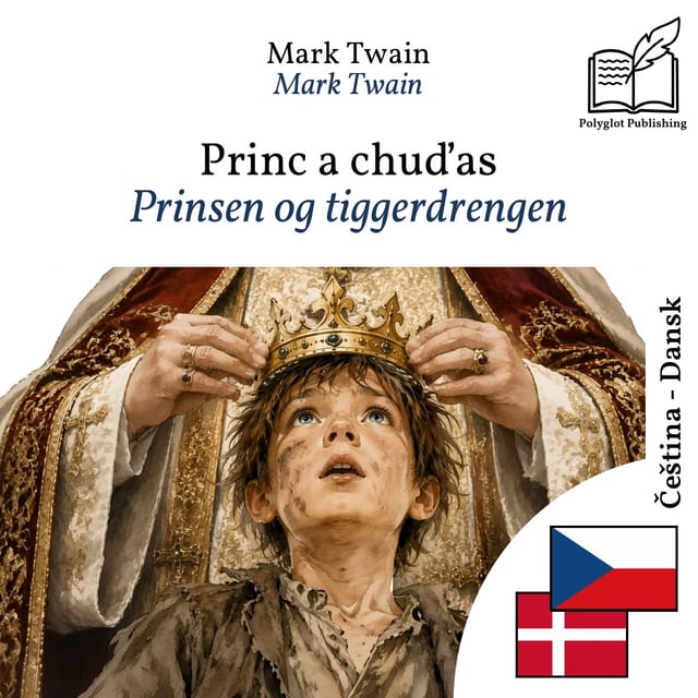 Prinsen og tiggerdrengen