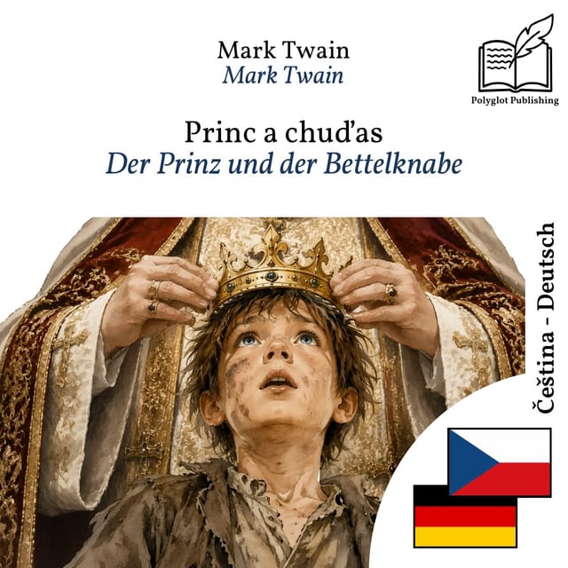 Der Prinz und der Bettelknabe