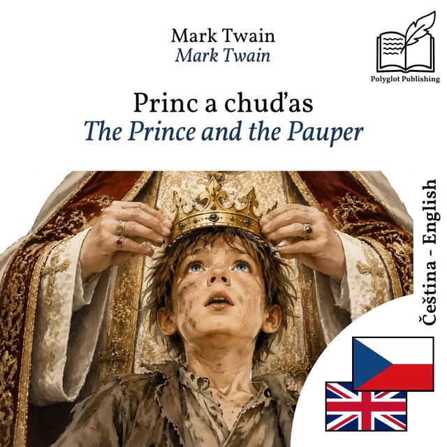 The Prince and the Pauper