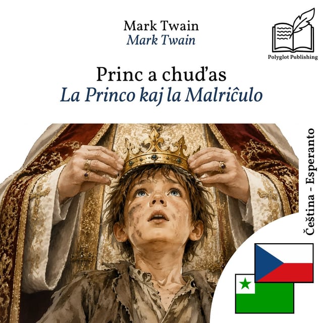 La Princo kaj la Malriĉulo