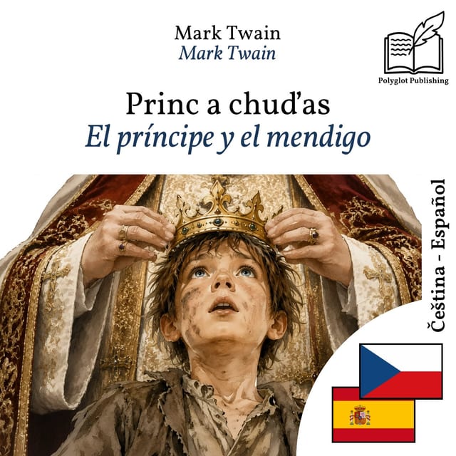El príncipe y el mendigo