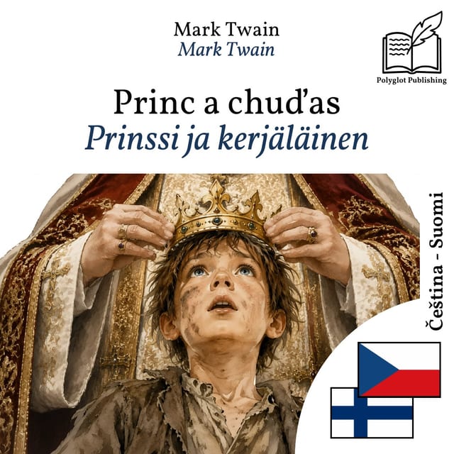 Prinssi ja kerjäläinen