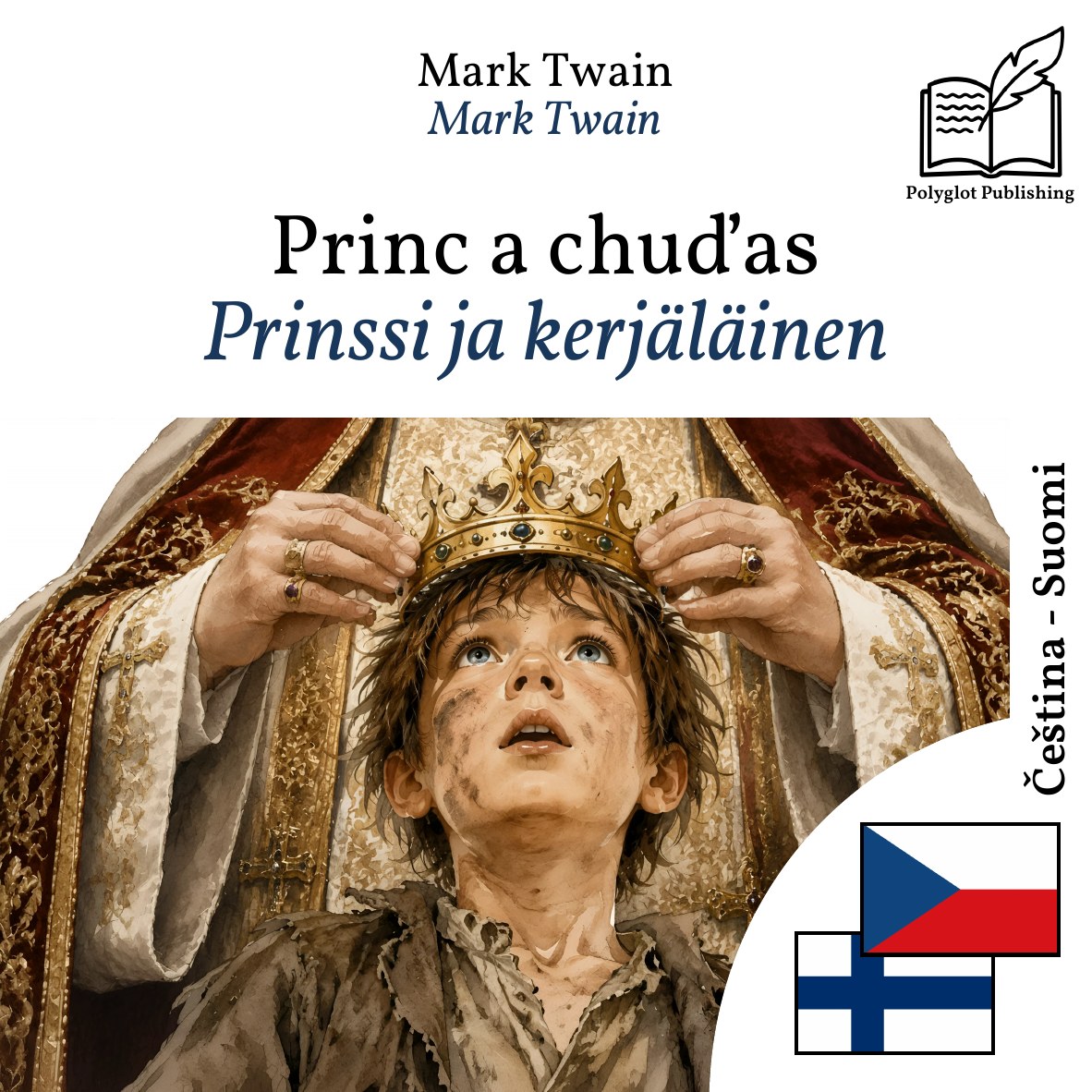 Prinssi ja kerjäläinen
