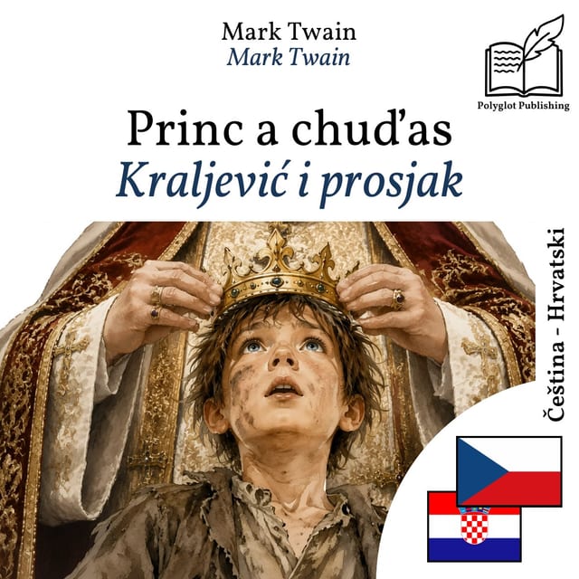 Kraljević i prosjak