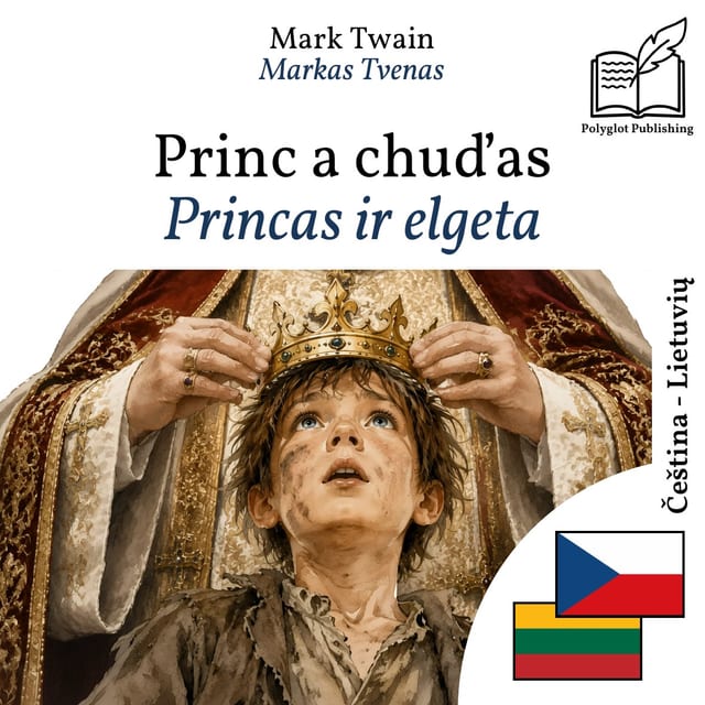 Princas ir elgeta