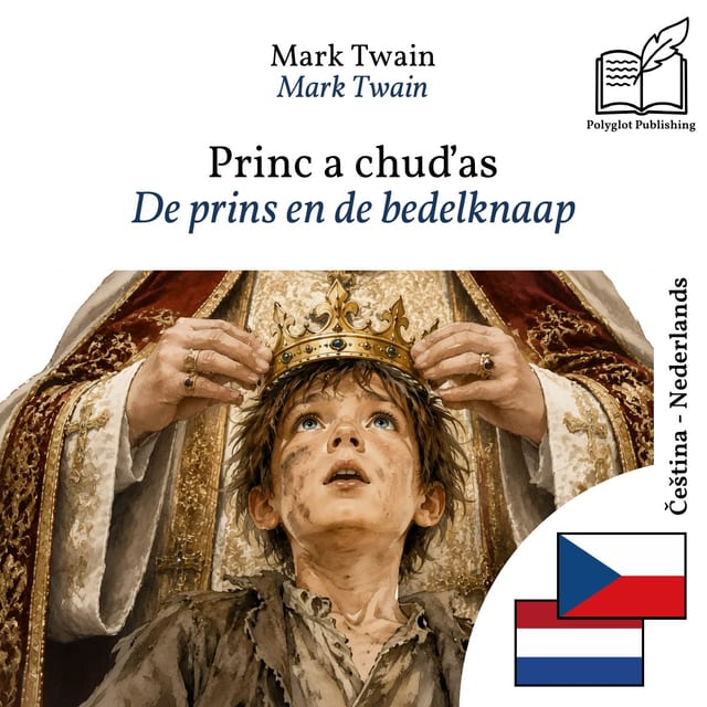 De prins en de bedelknaap