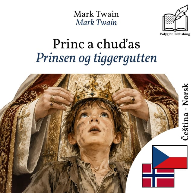 Prinsen og tiggergutten
