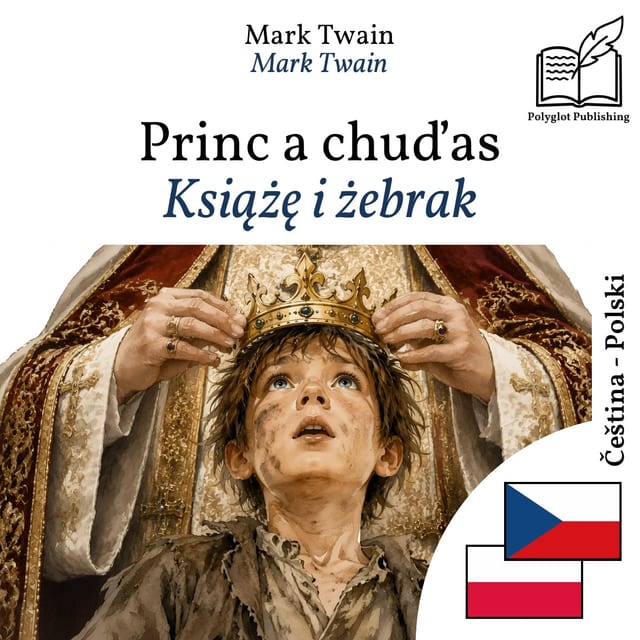 Książę i żebrak