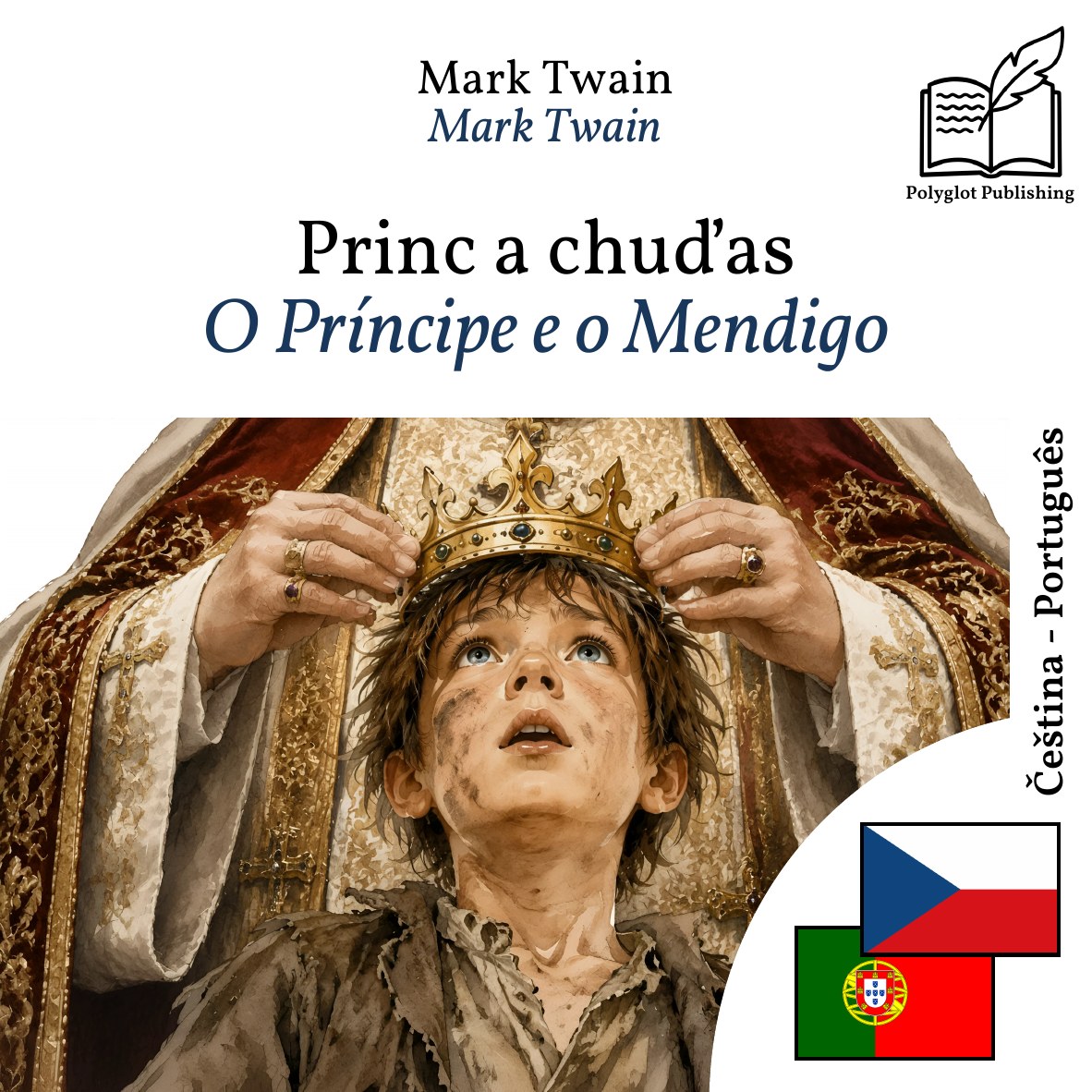 O Príncipe e o Mendigo