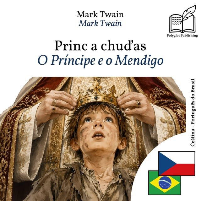 O Príncipe e o Mendigo