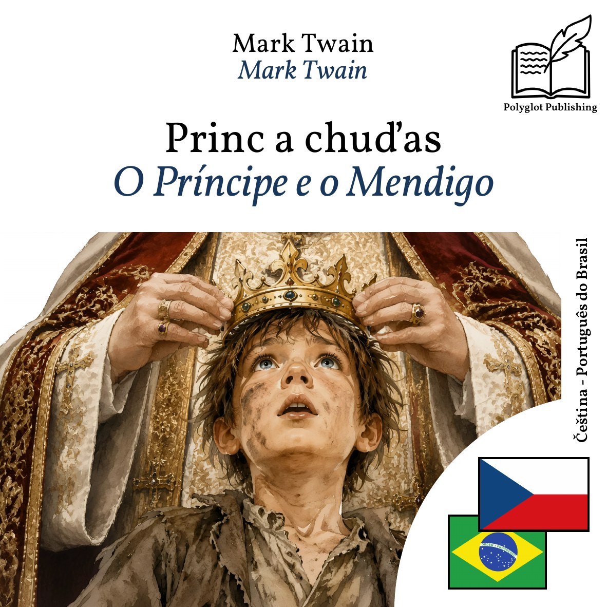O Príncipe e o Mendigo