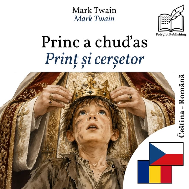 Prinț și cerșetor