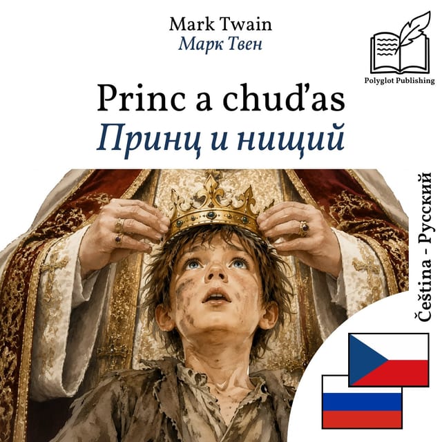 Принц и нищий