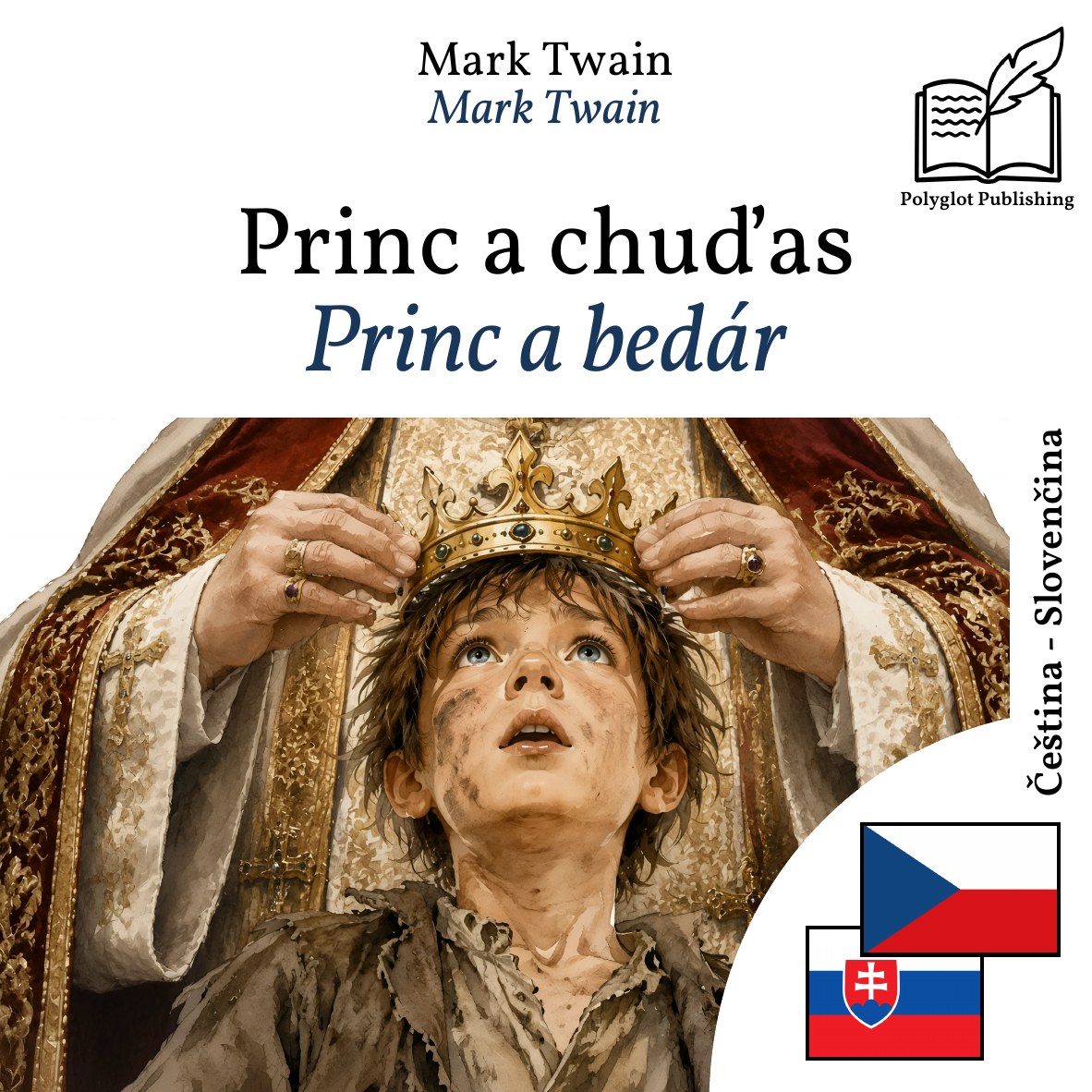 Princ a bedár