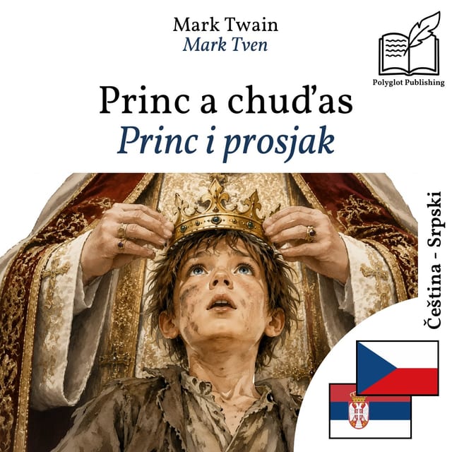 Princ i prosjak