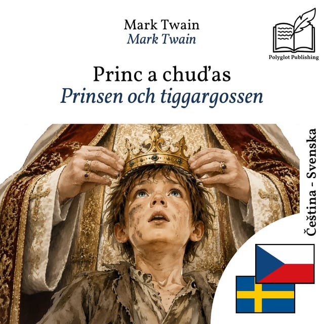 Prinsen och tiggargossen