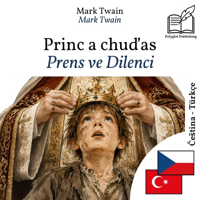 Prens ve Dilenci